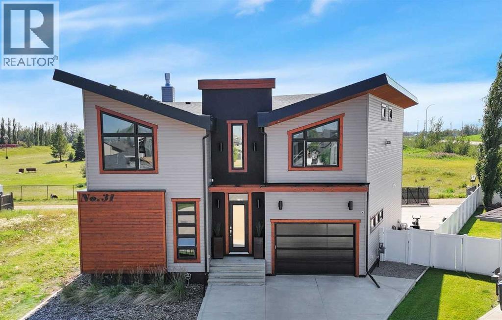 31 Leaside Crescent, Sylvan Lake, Alberta  T4S 0A3 - Photo 1 - A2339875