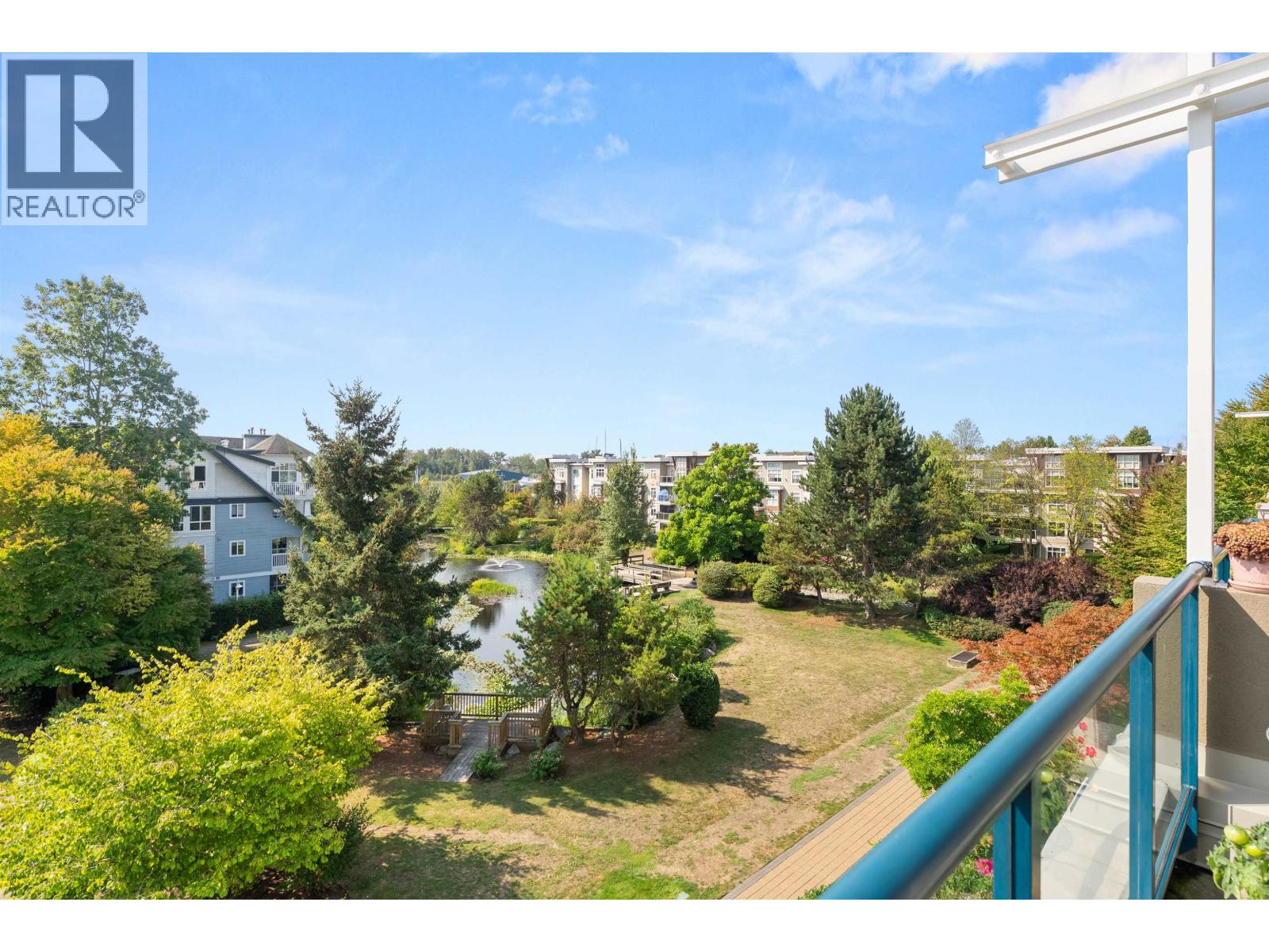 403 5800 ANDREWS ROAD, Richmond, British Columbia