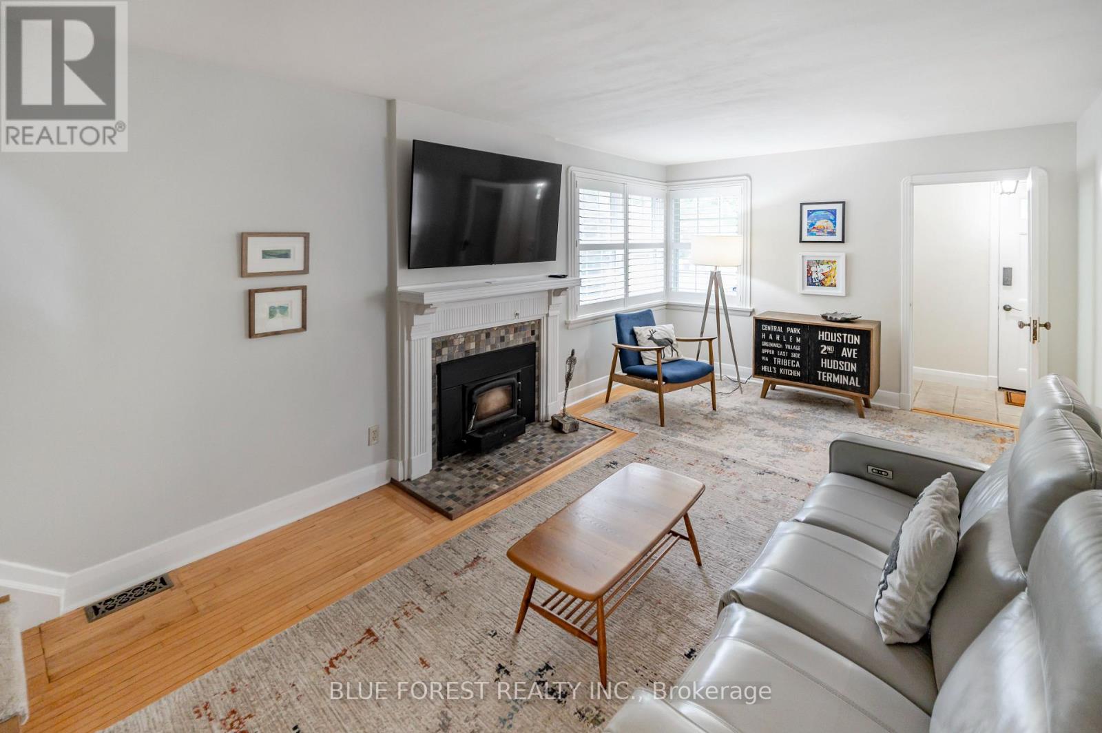 194 Belgrave Avenue, London South (South G), Ontario  N6C 4B9 - Photo 5 - X13715802