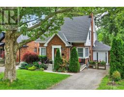 194 BELGRAVE AVENUE, London South, Ontario