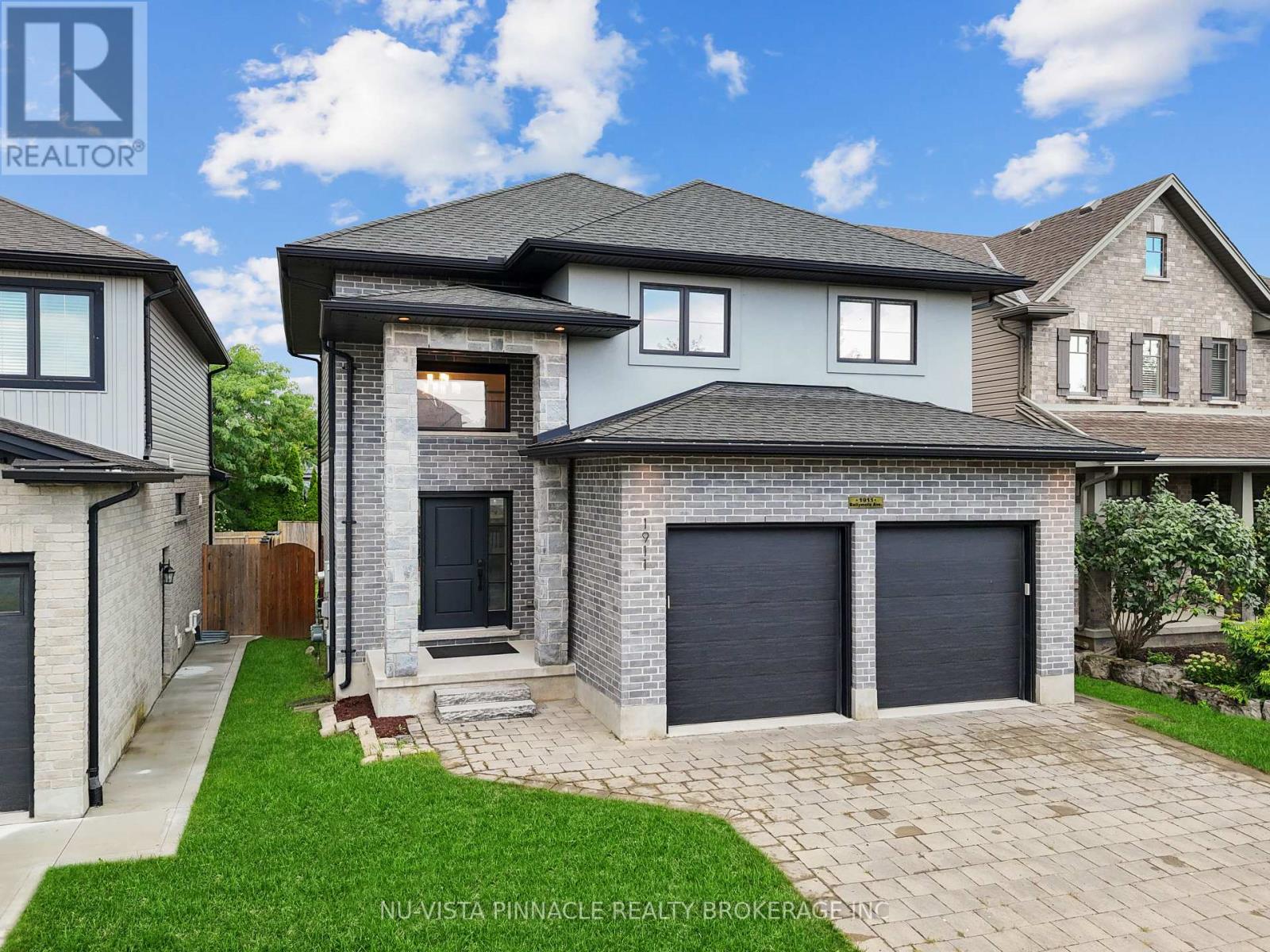1911 Ballymote Avenue, London North, Ontario  N5X 0J5 - Photo 2 - X13715806