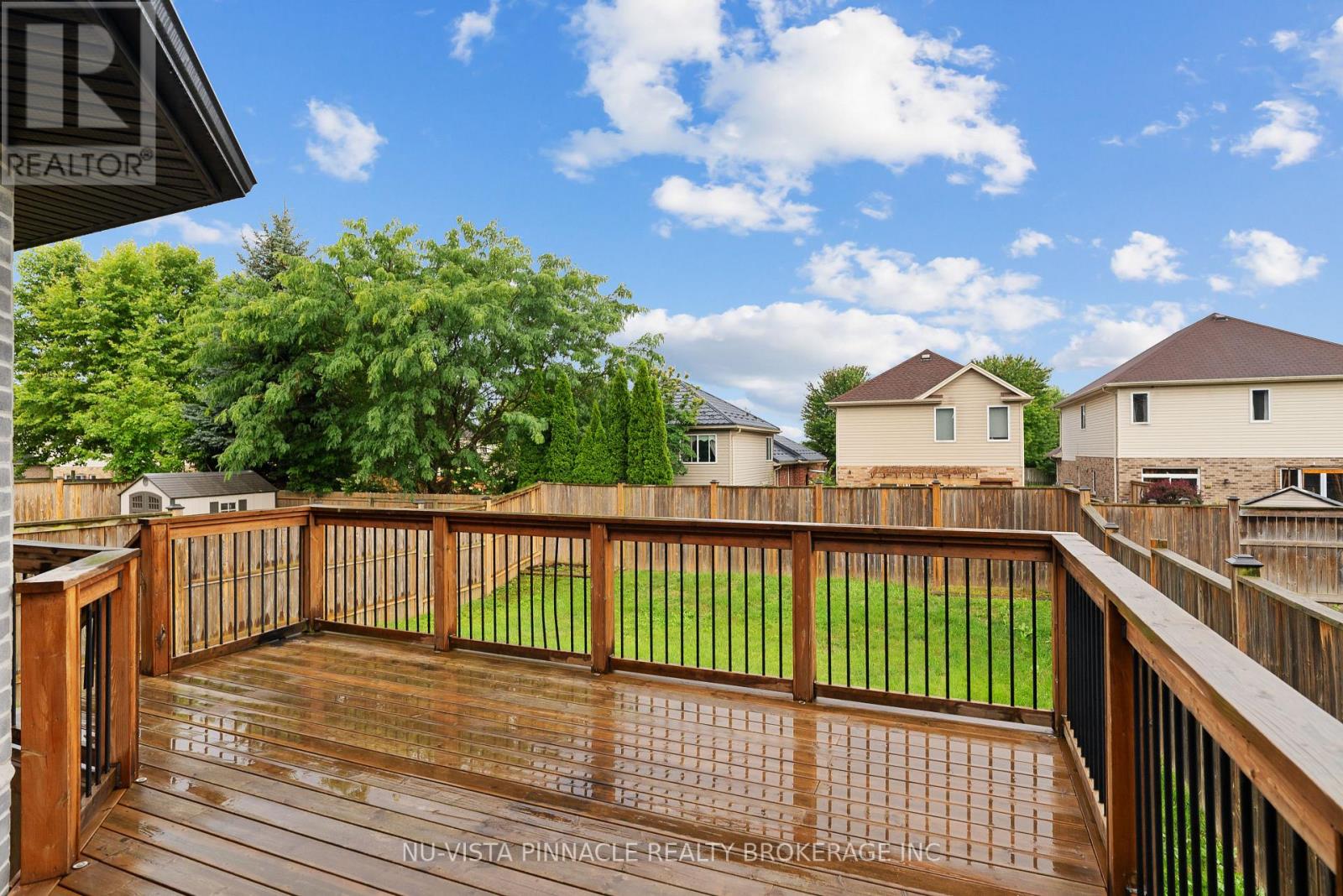 1911 Ballymote Avenue, London North, Ontario  N5X 0J5 - Photo 37 - X13715806