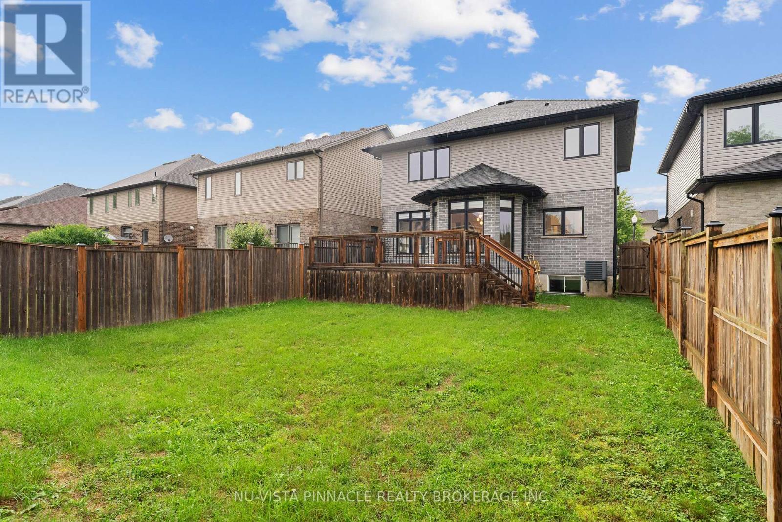 1911 Ballymote Avenue, London North, Ontario  N5X 0J5 - Photo 38 - X13715806