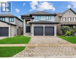 1911 BALLYMOTE AVENUE, London North, Ontario