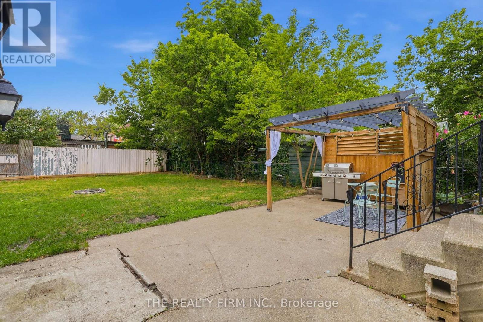 946 Lorne Avenue, London East (East G), Ontario  N5W 3L1 - Photo 35 - X13715836