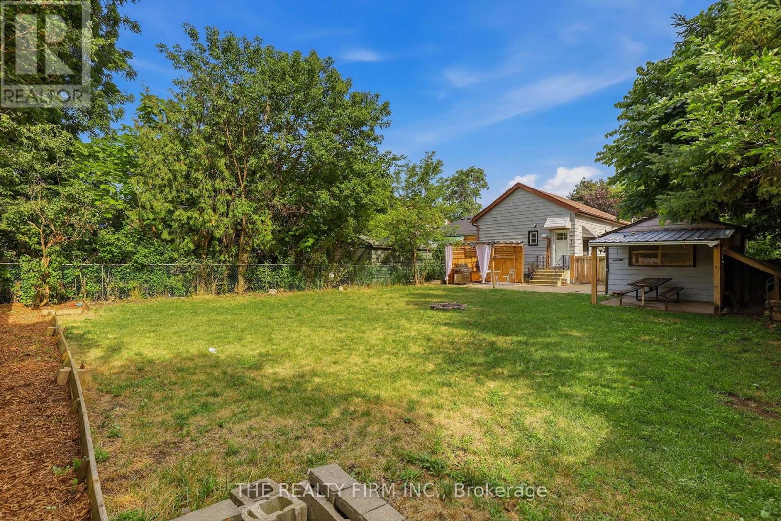 946 Lorne Avenue, London East (East G), Ontario  N5W 3L1 - Photo 36 - X13715836