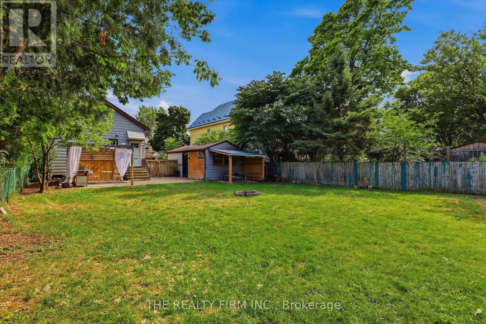 946 Lorne Avenue, London East (East G), Ontario  N5W 3L1 - Photo 37 - X13715836