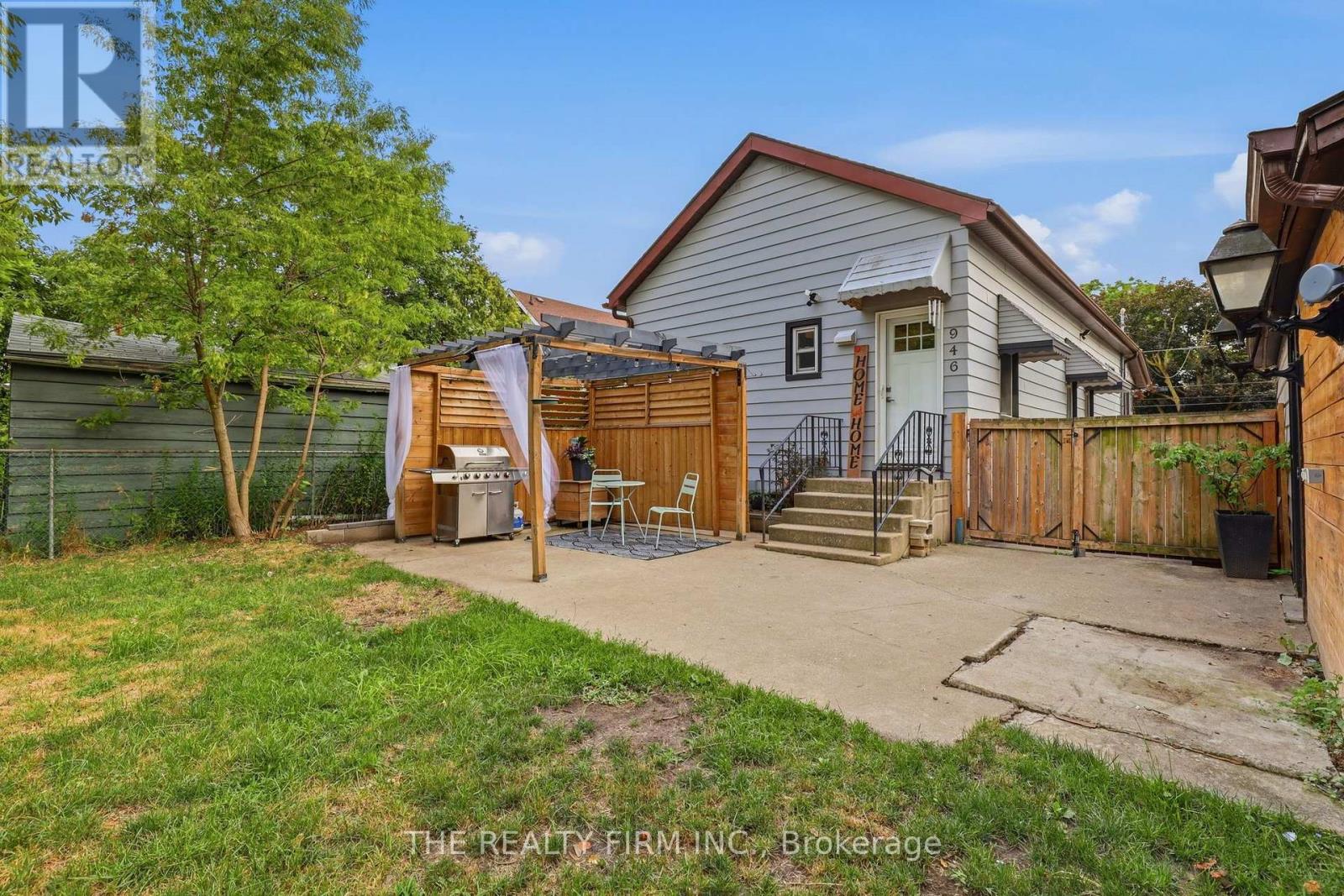 946 Lorne Avenue, London East (East G), Ontario  N5W 3L1 - Photo 40 - X13715836