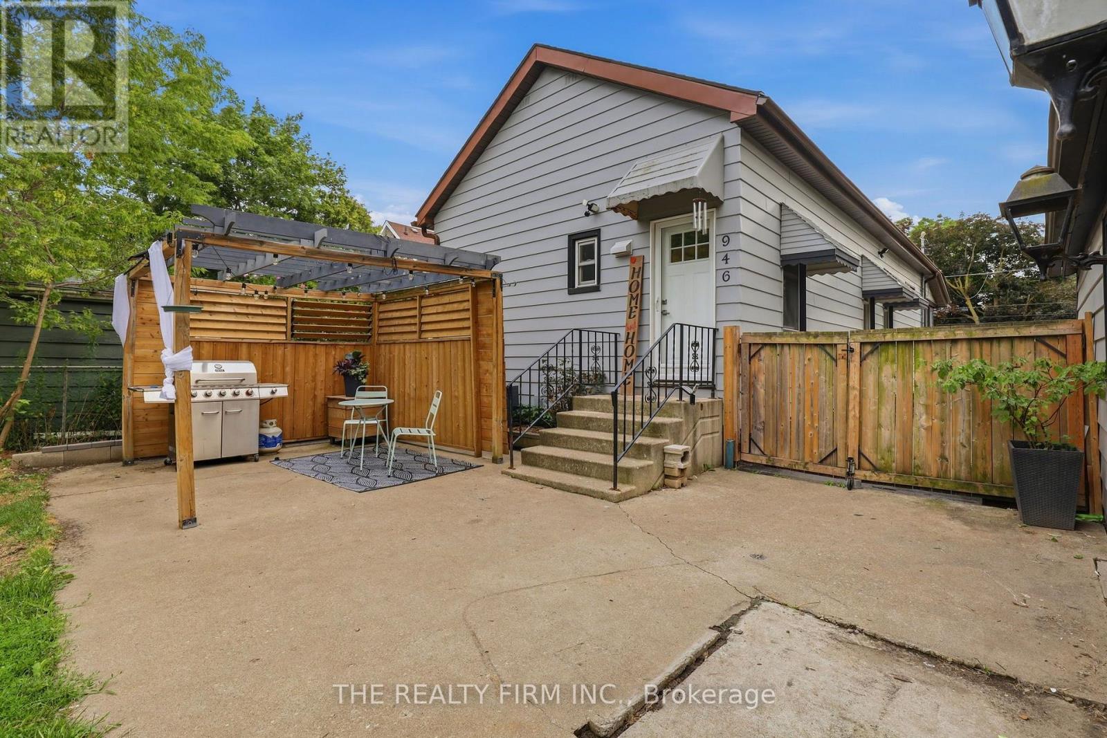 946 Lorne Avenue, London East (East G), Ontario  N5W 3L1 - Photo 41 - X13715836
