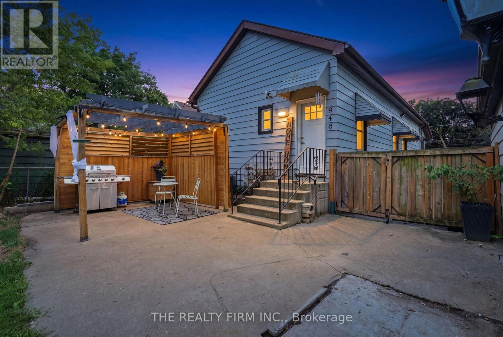 946 Lorne Avenue, London East (East G), Ontario  N5W 3L1 - Photo 42 - X13715836