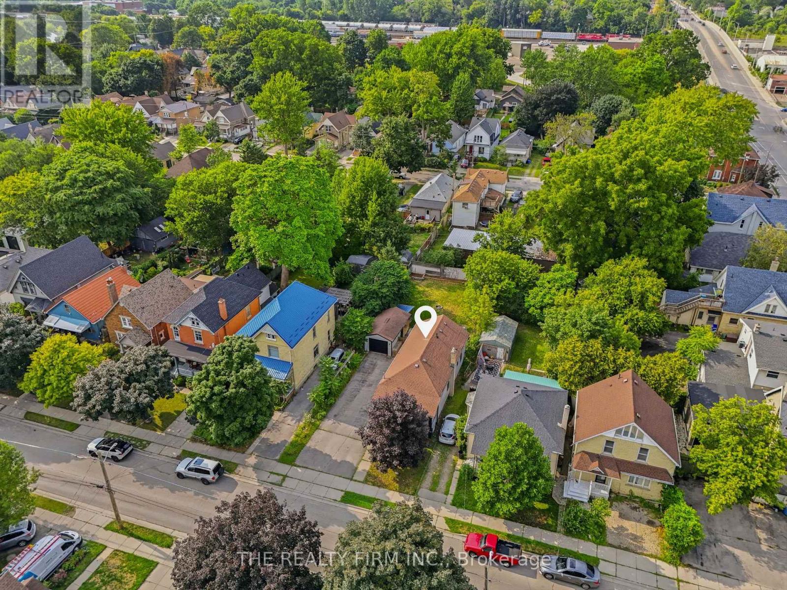 946 Lorne Avenue, London East (East G), Ontario  N5W 3L1 - Photo 46 - X13715836