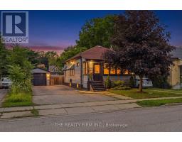 946 LORNE AVENUE, London East, Ontario