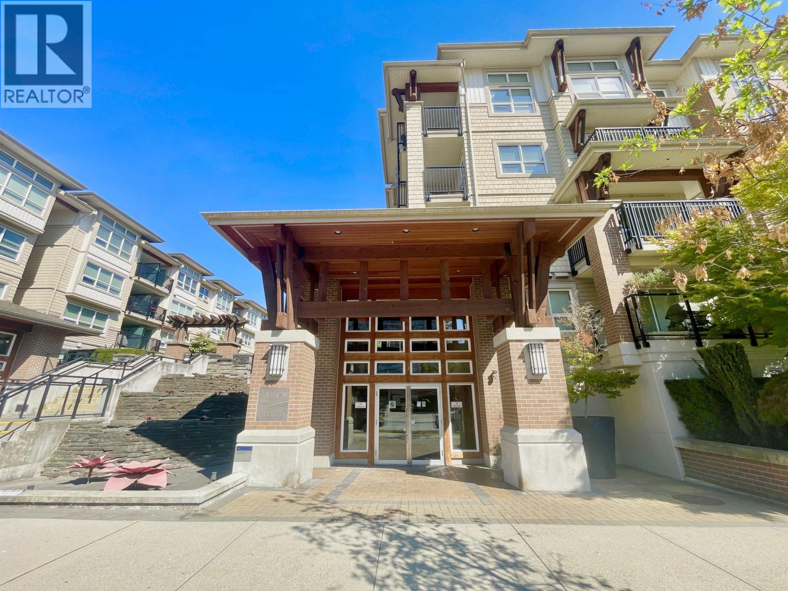 301 8600 PARK ROAD, Richmond, British Columbia