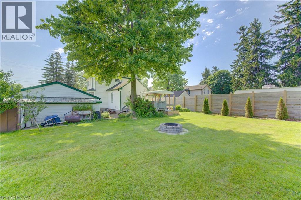 37 Baird Street S, Bright, Ontario  N0J 1B0 - Photo 25 - 40837982