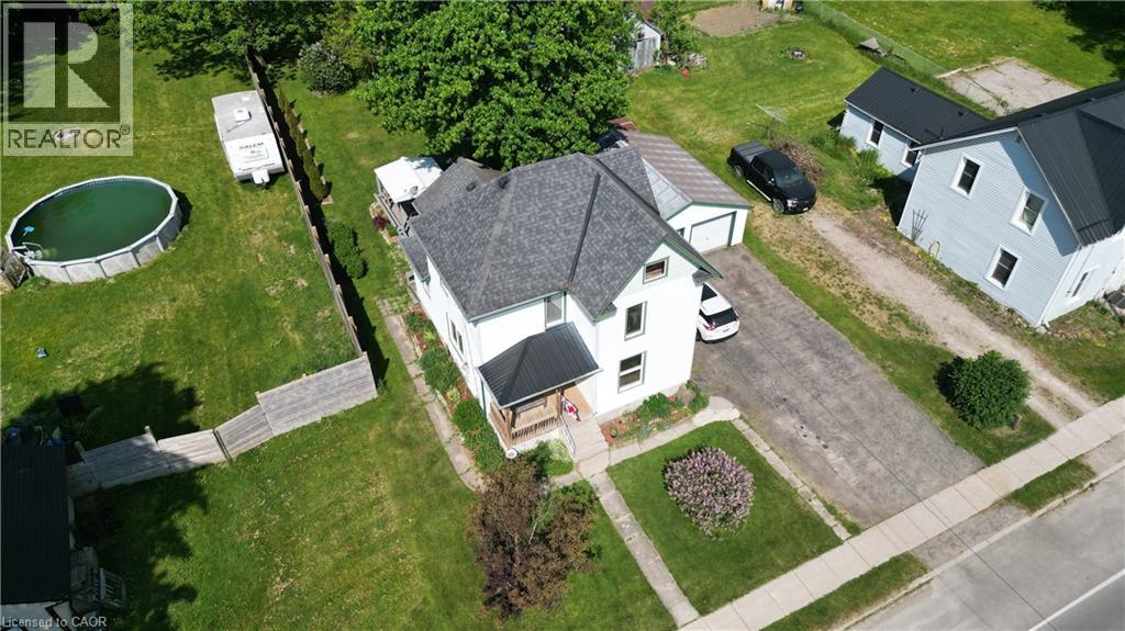 37 Baird Street S, Bright, Ontario  N0J 1B0 - Photo 3 - 40837982