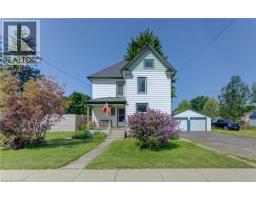 37 BAIRD Street S, Bright, Ontario