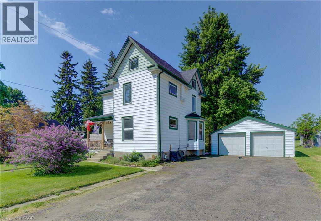 37 Baird Street S, Bright, Ontario  N0J 1B0 - Photo 4 - 40837982