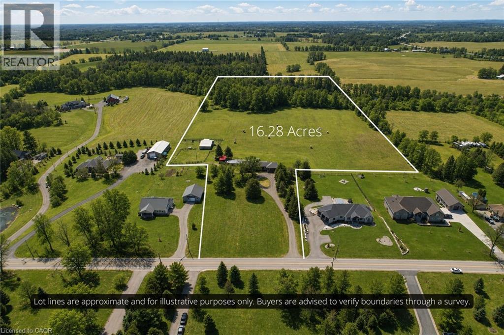 282 German School Road, Paris, Ontario  N3L 3E1 - Photo 6 - 40850221