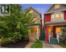 62 CEDAR Avenue, Hamilton, Ontario