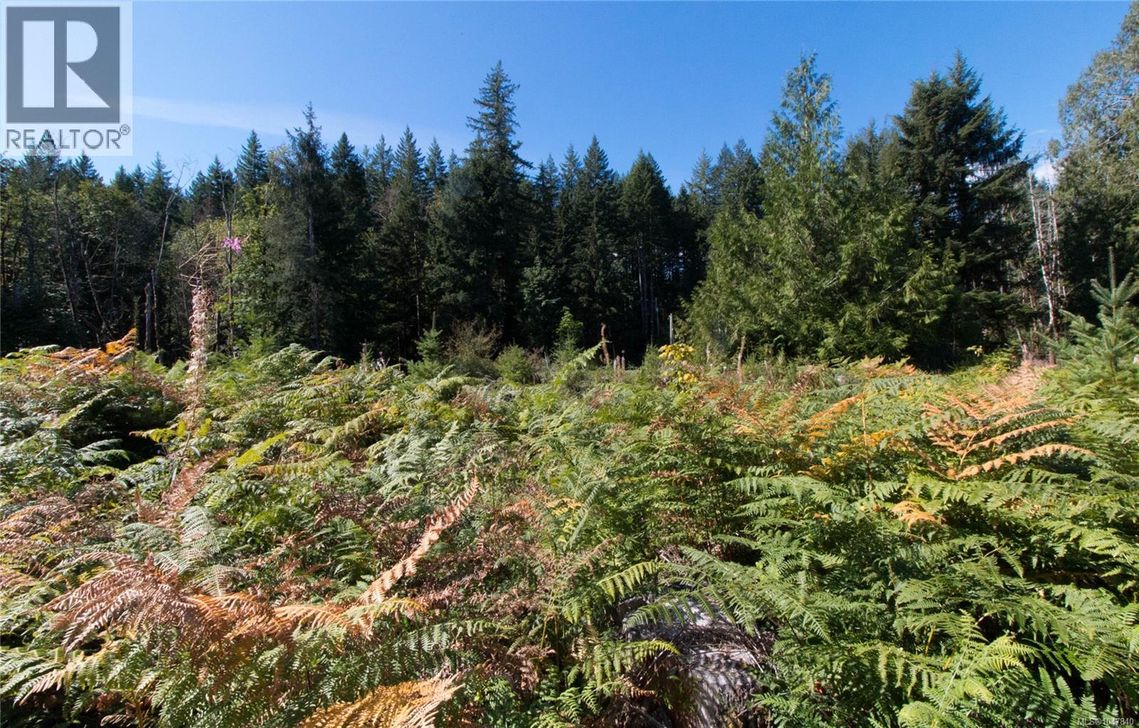 Lt 8 South Farnham Rd, Merville, British Columbia  V9J 1N6 - Photo 1 - 1047840