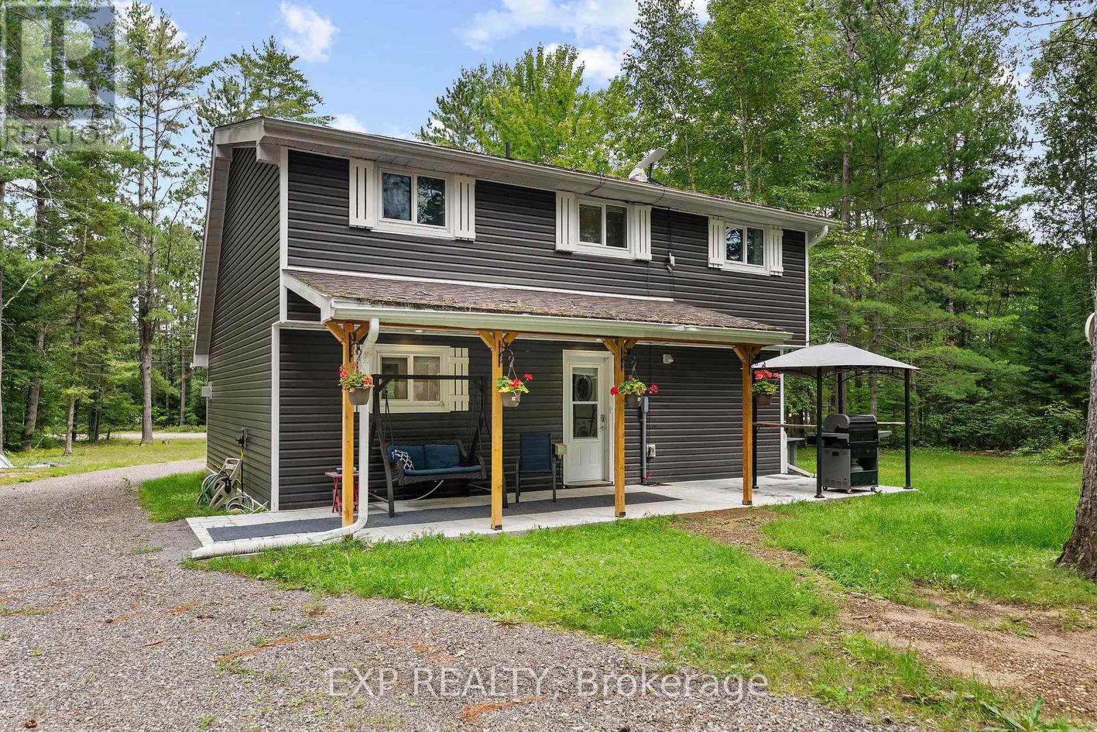 1705 Church Street, Greater Madawaska, Ontario K0J 2R0 - Photo 2 - X13715966