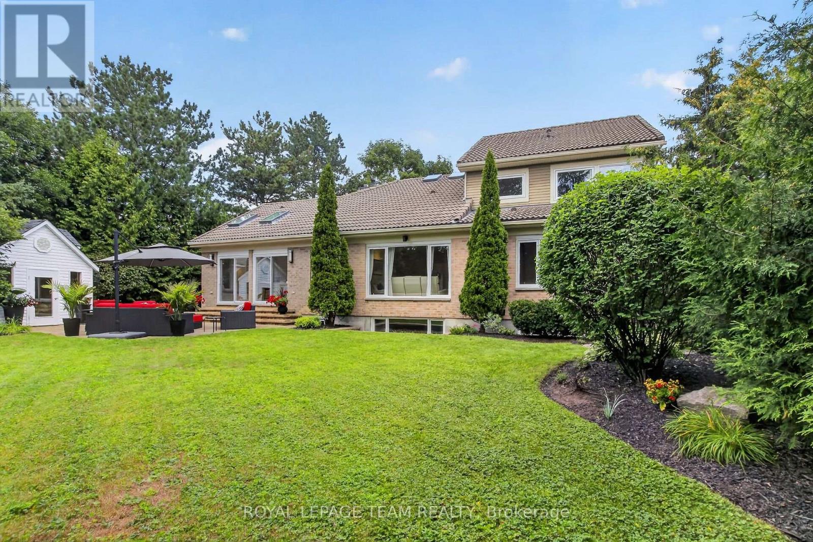 15 Kintail Court, Ottawa, Ontario  K2S 1G8 - Photo 45 - X13715816