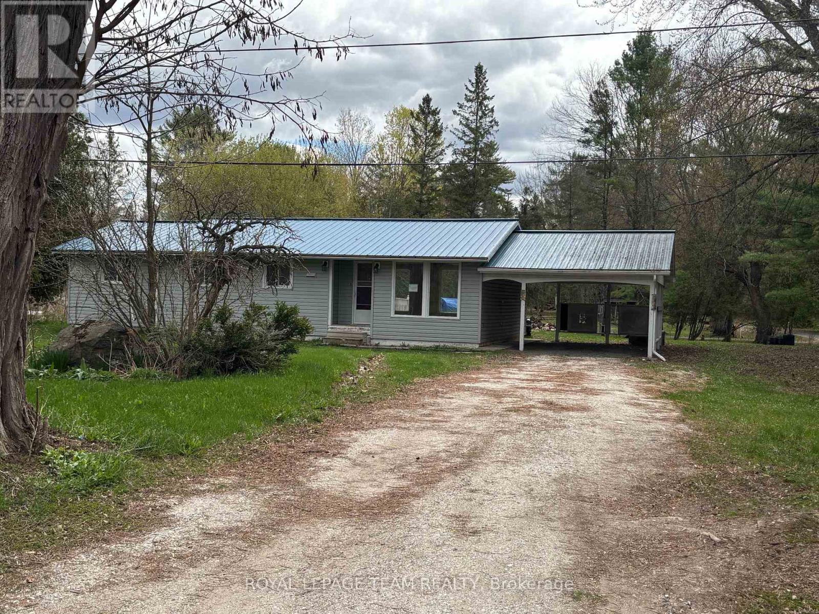 180 INNISVILLE ROAD S ROAD E, Drummond/North Elmsley, Ontario