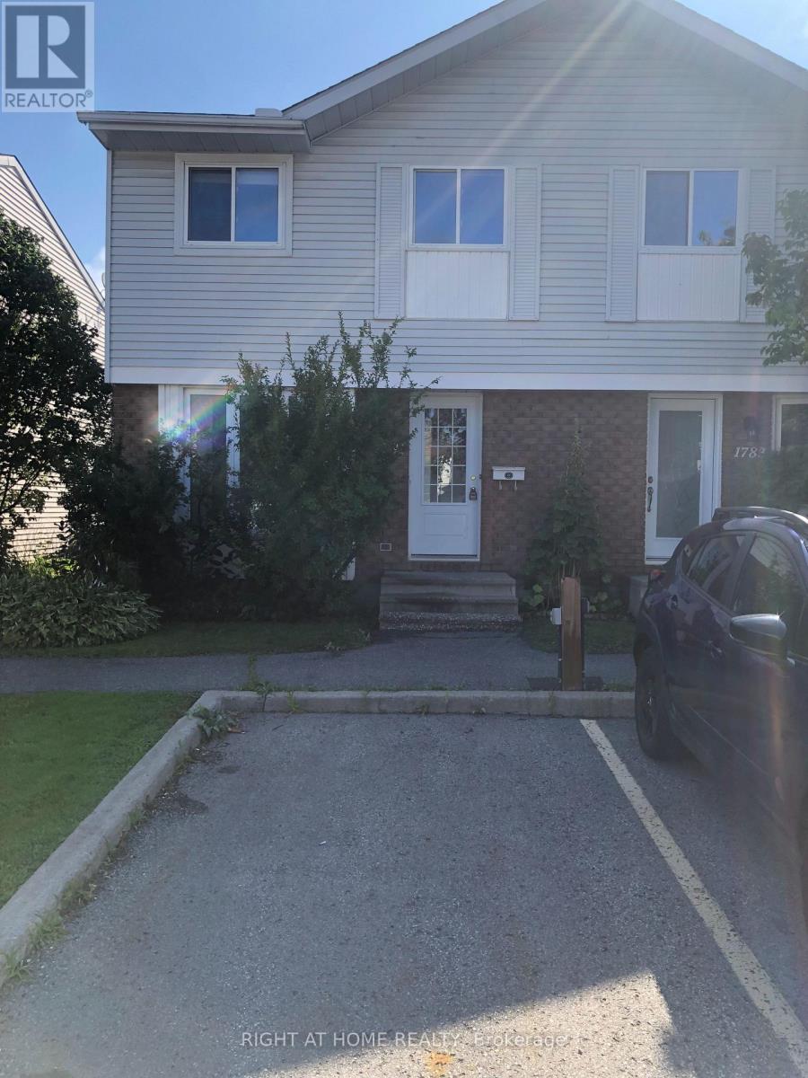 1781 WINTER ROSE LANE, Ottawa, Ontario