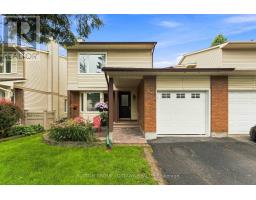 66 FIELDGATE DRIVE, Ottawa, Ontario