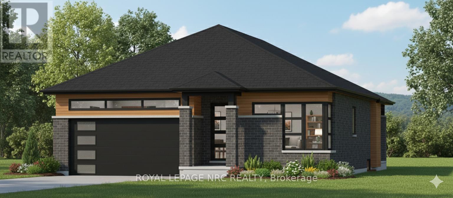56b Henley Drive, St. Catharines, Ontario  L2N 4A9 - Photo 1 - X13715870