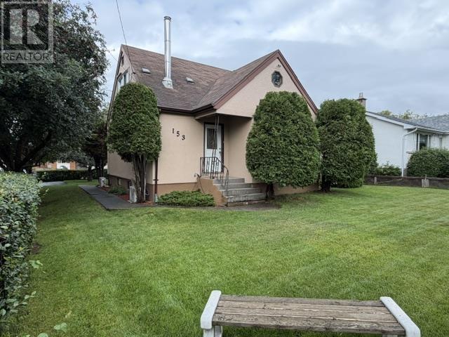 153 Windsor ST, Thunder Bay, Ontario