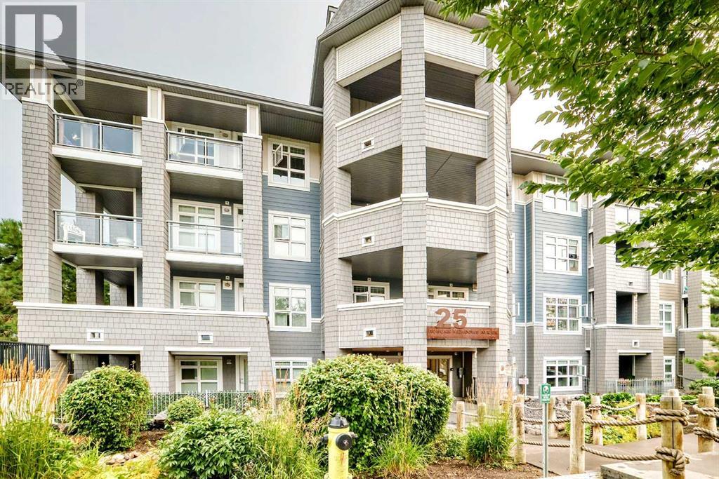 426, 25 Auburn Meadows Avenue Se, Calgary, Alberta  T3M 2L3 - Photo 1 - A2293199