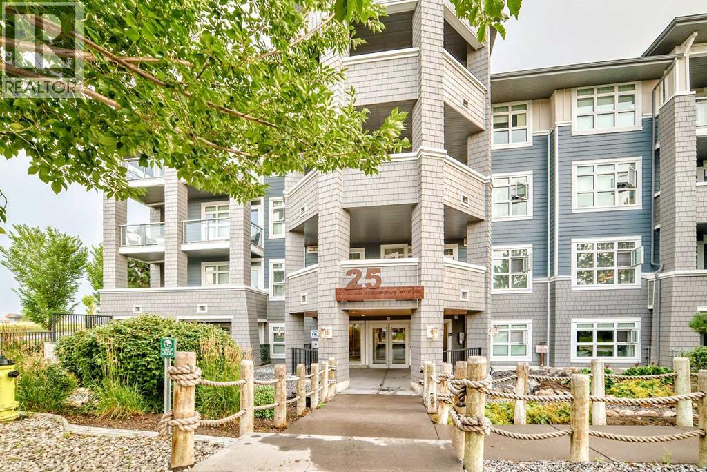 426, 25 Auburn Meadows Avenue Se, Calgary, Alberta  T3M 2L3 - Photo 2 - A2293199