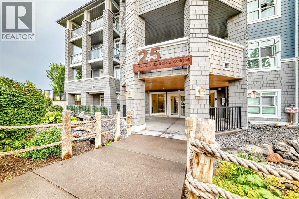 426, 25 Auburn Meadows Avenue Se, Calgary, Alberta  T3M 2L3 - Photo 3 - A2293199