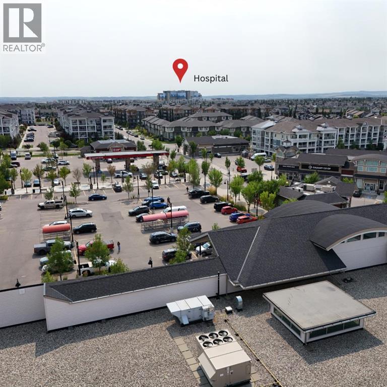 426, 25 Auburn Meadows Avenue Se, Calgary, Alberta  T3M 2L3 - Photo 36 - A2293199