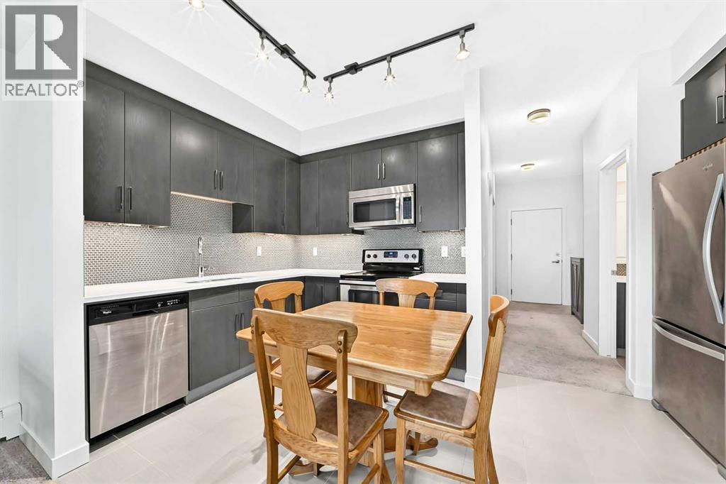 426, 25 Auburn Meadows Avenue Se, Calgary, Alberta  T3M 2L3 - Photo 5 - A2293199