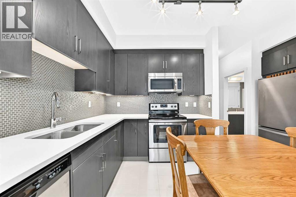 426, 25 Auburn Meadows Avenue Se, Calgary, Alberta  T3M 2L3 - Photo 6 - A2293199