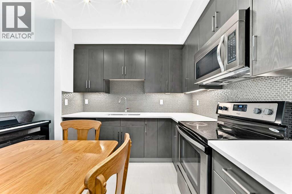 426, 25 Auburn Meadows Avenue Se, Calgary, Alberta  T3M 2L3 - Photo 7 - A2293199