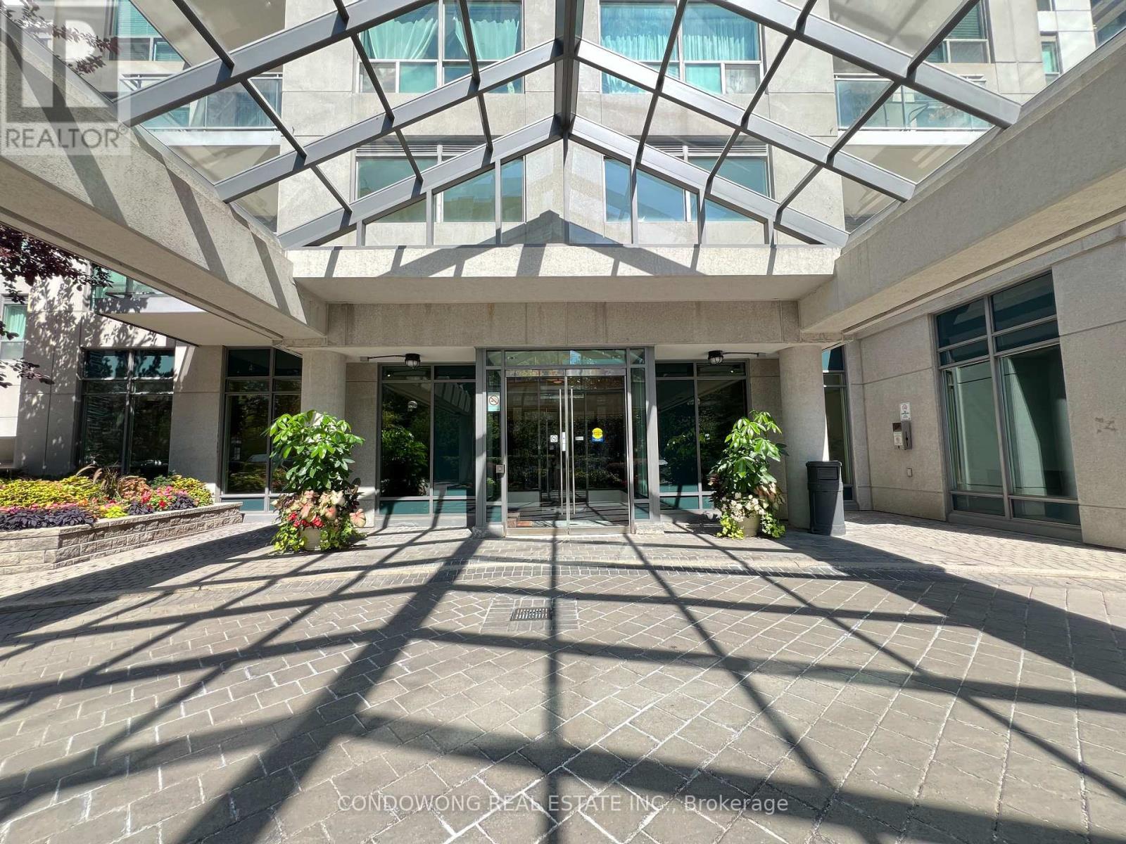 2504 - 21 Hillcrest Avenue, Toronto, Ontario  M2N 7K2 - Photo 3 - C13715796