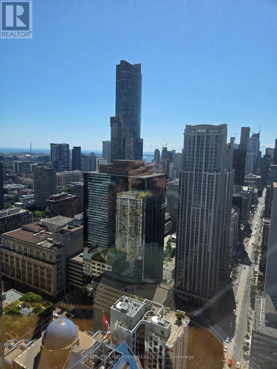 4209 - 832 Bay Street, Toronto, Ontario  M5S 1Z6 - Photo 5 - C13715814