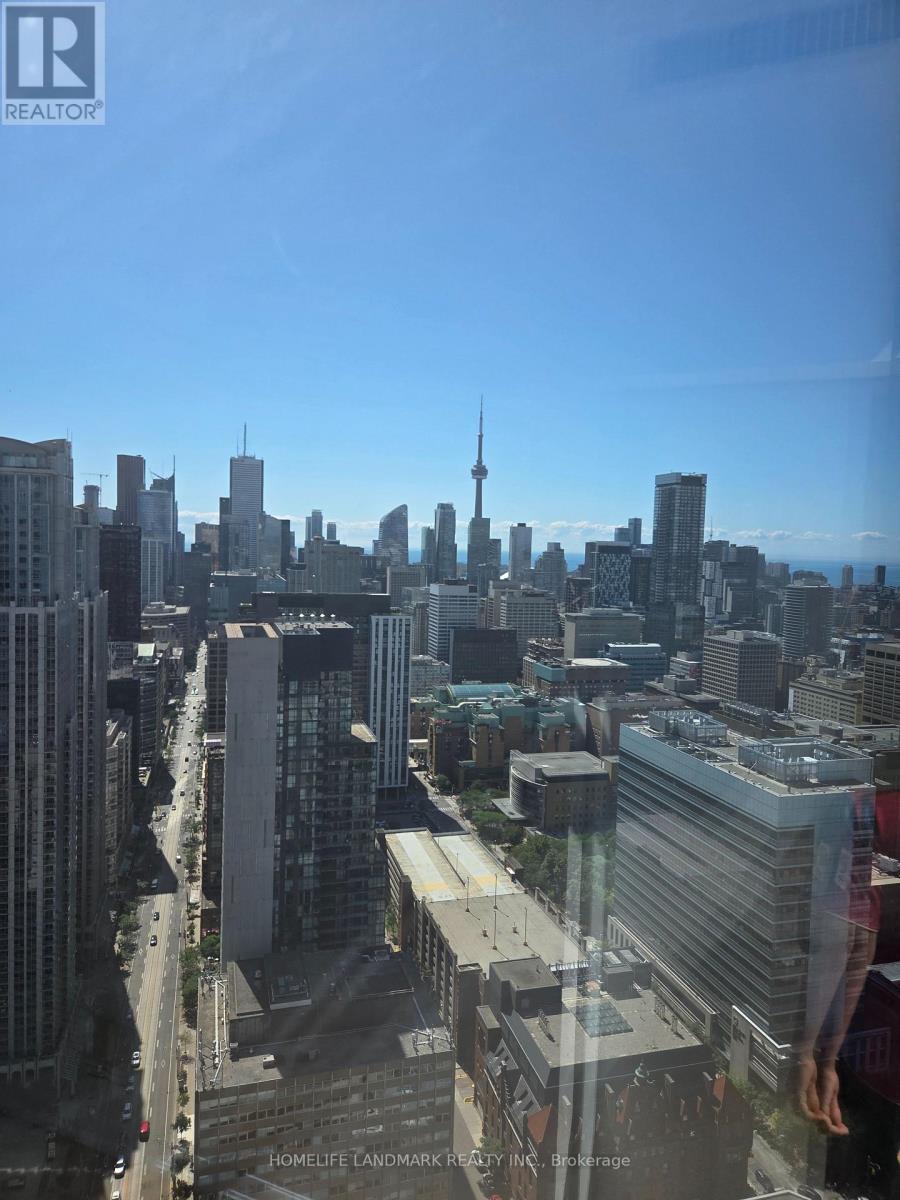 4209 - 832 Bay Street, Toronto, Ontario  M5S 1Z6 - Photo 6 - C13715814