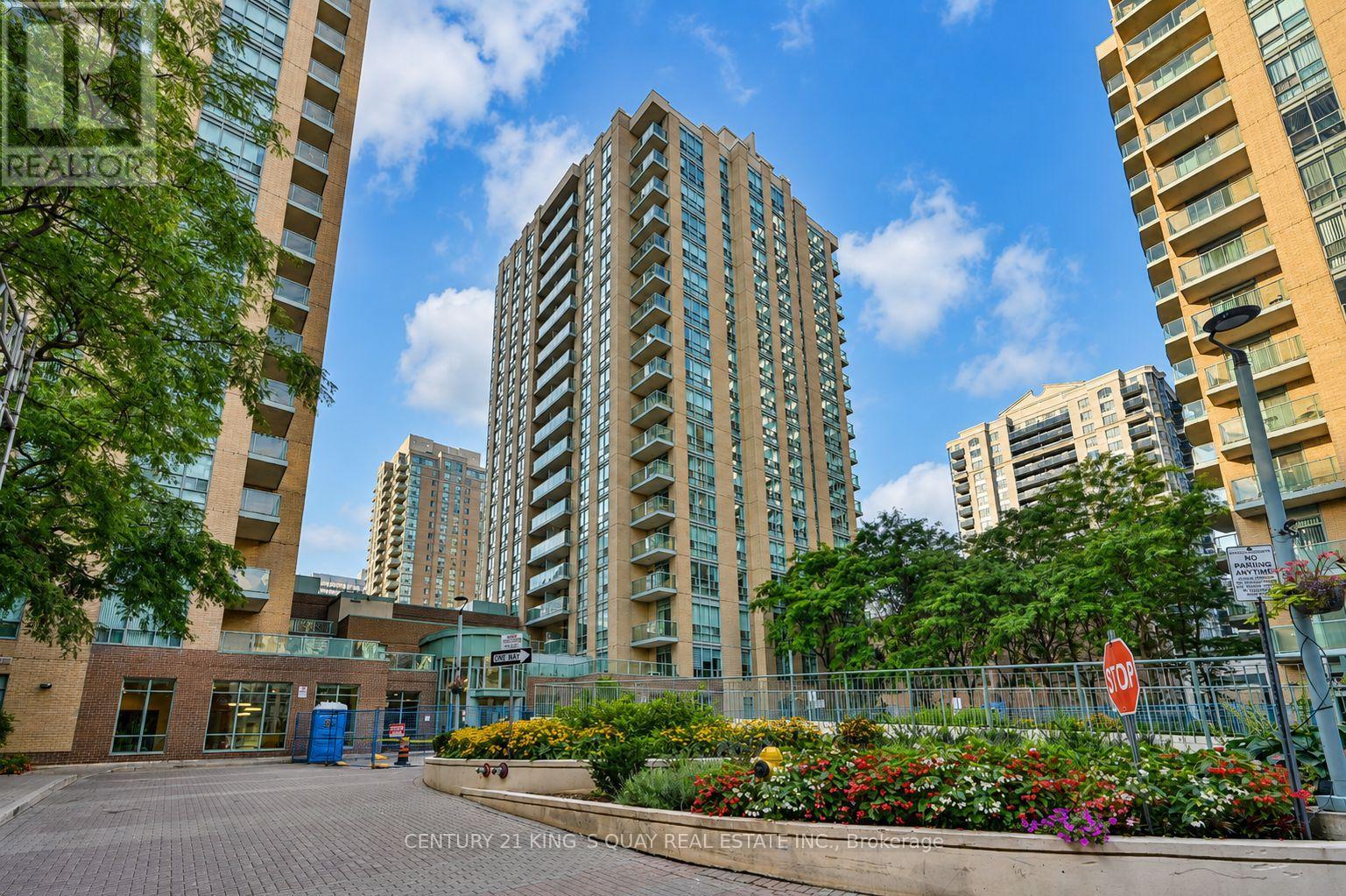 503 - 26 Olive Avenue, Toronto, Ontario  M2N 7G7 - Photo 1 - C13715832