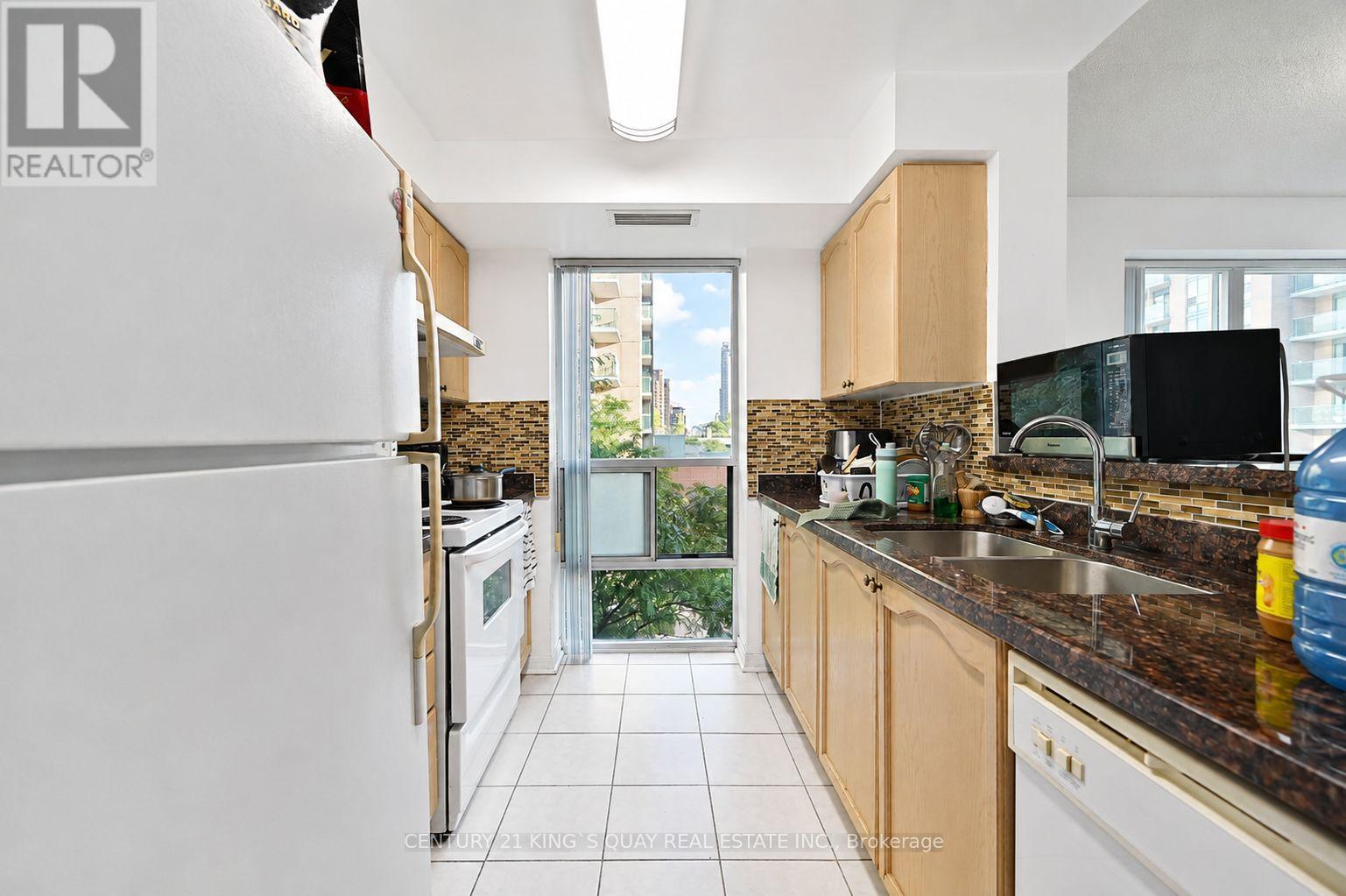 503 - 26 Olive Avenue, Toronto, Ontario  M2N 7G7 - Photo 12 - C13715832