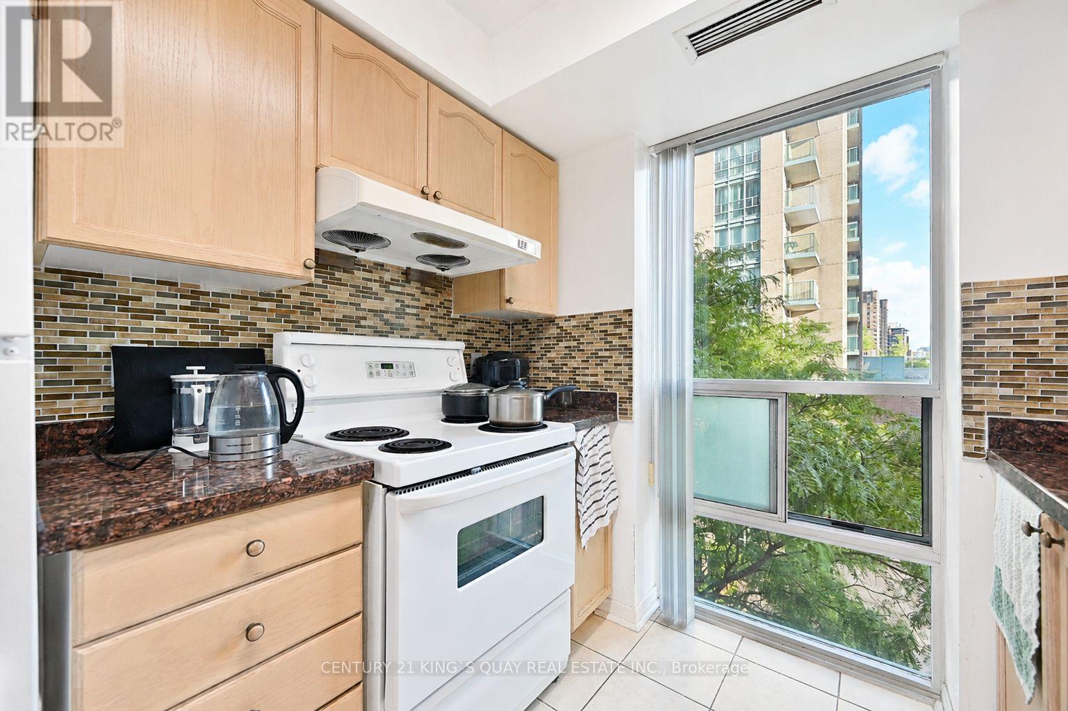 503 - 26 Olive Avenue, Toronto, Ontario  M2N 7G7 - Photo 13 - C13715832