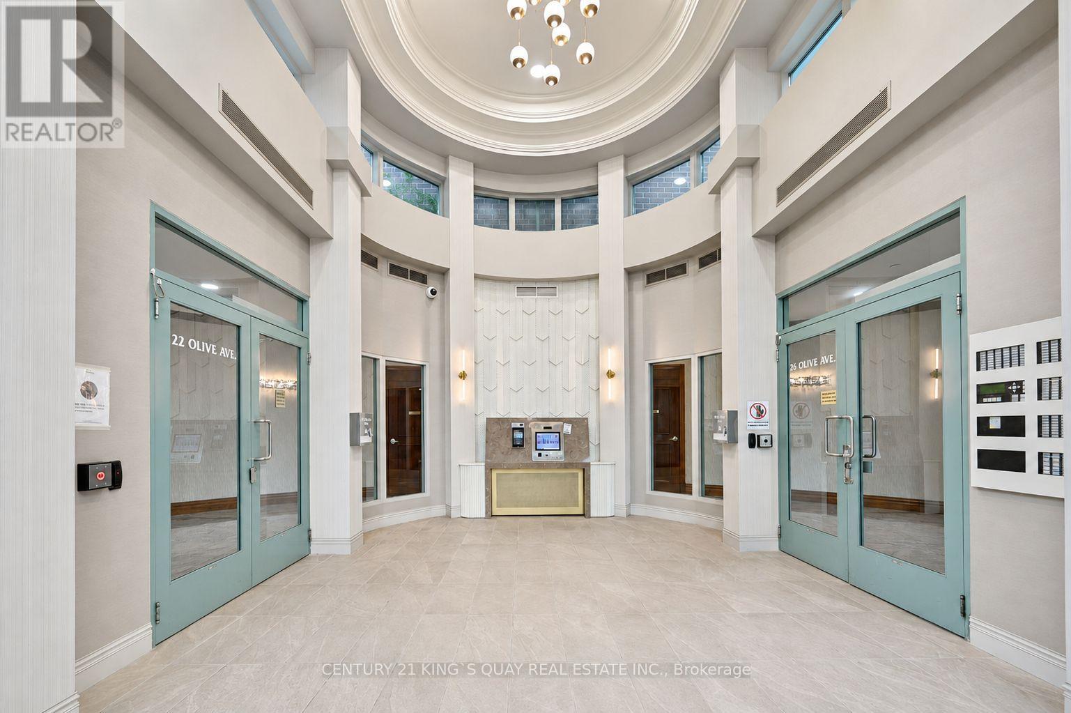 503 - 26 Olive Avenue, Toronto, Ontario  M2N 7G7 - Photo 2 - C13715832