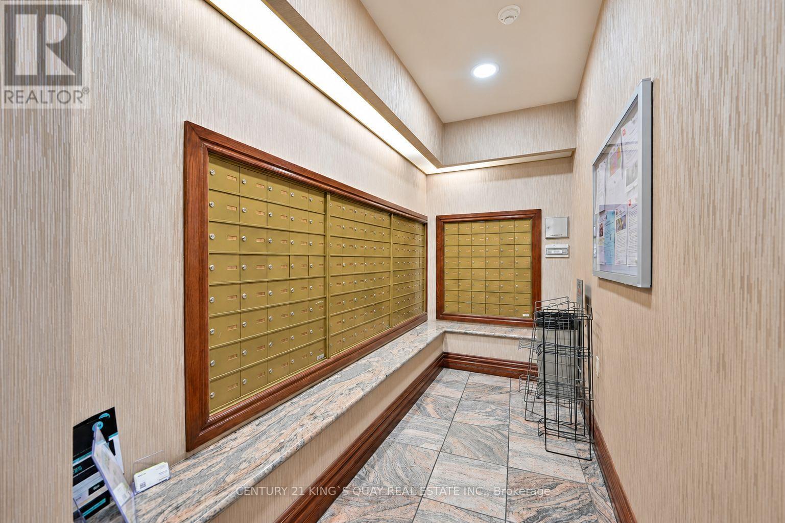 503 - 26 Olive Avenue, Toronto, Ontario  M2N 7G7 - Photo 26 - C13715832