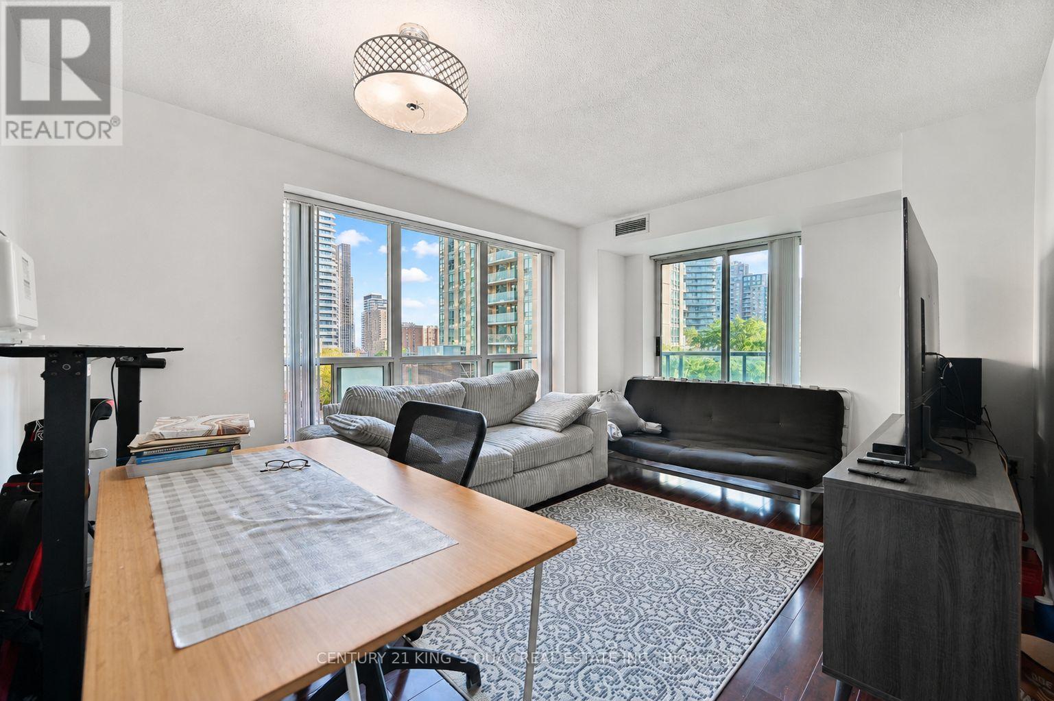 503 - 26 Olive Avenue, Toronto, Ontario  M2N 7G7 - Photo 6 - C13715832