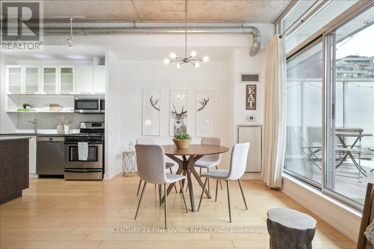 211 - 66 Portland Street, Toronto, Ontario  M5V 2M6 - Photo 10 - C13715854