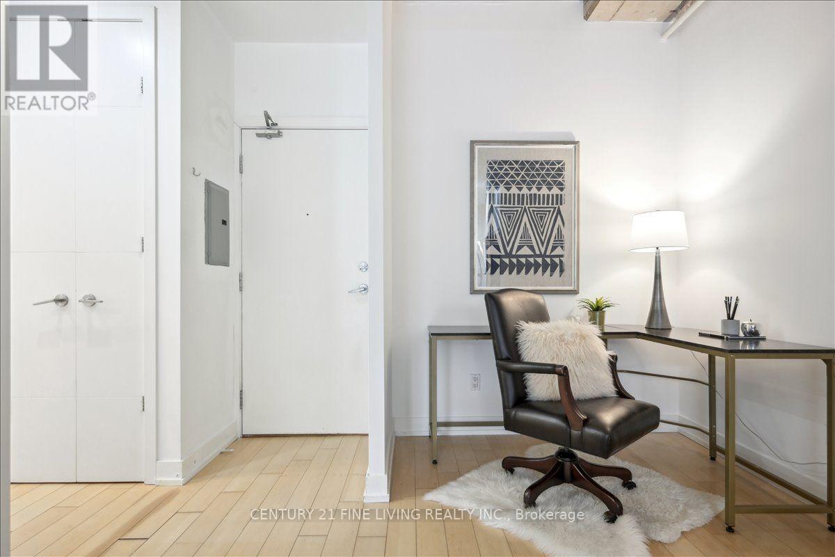 211 - 66 Portland Street, Toronto, Ontario  M5V 2M6 - Photo 14 - C13715854