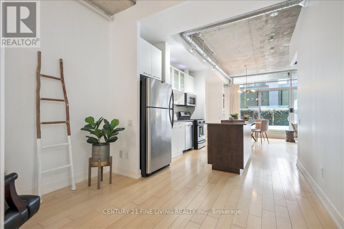 211 - 66 Portland Street, Toronto, Ontario  M5V 2M6 - Photo 16 - C13715854